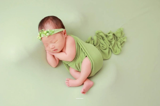 孝感宝宝吃的零食