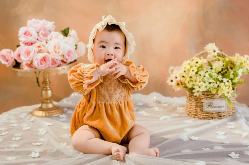 孝感溶豆几个月宝宝可以吃 孝感溶豆几个月宝宝可以吃